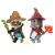 Roblox celebrity pachet cu 2 figurine (mage cat: mayhem) s8