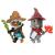 Roblox celebrity pachet cu 2 figurine (mage cat: mayhem) s8