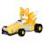 Sonic 30 de ani editie aniversara - mini kart - seria 1 - tails