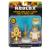 Roblox celebrity pachet cu 2 figurine (kingdom simulator: thunder saint & sword saint) s8