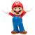 Mario nintendo figurina articulata 6 cm - mario