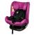 Scaun Auto Riola cu Isofix BUF BOOF Purple 0 36 kg pozitie somn 135 grade