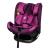 Scaun Auto Riola plus cu Isofix BUF BOOF Purple 0 36 kg pozitie somn 135 grade