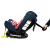 Scaun Auto Tweety Captain America cu Isofix rotativ 360 grade BUF BOOF 0 36 kg baza neagra