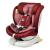 Scaun Auto Tweety Plus DELUXE BUF BOOF Red cu Isofix rotativ 360 grade 0 36 kg