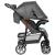 Lionelo - Carucior sport Emma Plus Scandi Cu accesorii, Albastru