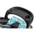 Lionelo - Carucior sport Emma Plus Scandi Cu accesorii, Albastru