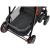 Lionelo - Carucior sport Emma Plus Scandi Cu accesorii, Albastru