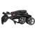Lionelo - Carucior sport Emma Plus Scandi Cu accesorii, Albastru