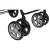 Lionelo - Carucior sport Emma Plus Scandi Cu accesorii, Albastru