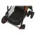 Lionelo - Carucior sport Emma Plus Forest Cu accesorii, Verde