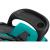 Lionelo - Carucior sport Emma Plus Vivid Cu accesorii, Turcoaz