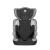 Lionelo - Scaun auto Levi One Spatar detasabil, 9-36 Kg, Gri