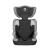 Lionelo - Scaun auto Levi One Spatar detasabil, 9-36 Kg, Gri