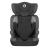 Lionelo - Scaun auto Levi One Spatar detasabil, 9-36 Kg, Negru