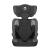 Lionelo - Scaun auto Levi One Spatar detasabil, 9-36 Kg, Negru