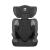 Lionelo - Scaun auto Levi One Spatar detasabil, 9-36 Kg, Negru