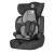 Lionelo - Scaun auto Levi One Spatar detasabil, 9-36 Kg, Negru