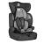 Lionelo - Scaun auto Levi One Spatar detasabil, 9-36 Kg, Negru