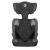 Lionelo - Scaun auto Levi One Spatar detasabil, 9-36 Kg, Negru