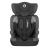 Lionelo - Scaun auto Levi One Spatar detasabil, 9-36 Kg, Negru