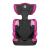 Lionelo - Scaun auto Levi One Candy Spatar detasabil, 9-36 Kg, Roz