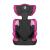 Lionelo - Scaun auto Levi One Candy Spatar detasabil, 9-36 Kg, Roz