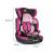 Lionelo - Scaun auto Levi One Candy Spatar detasabil, 9-36 Kg, Roz