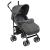 Lionelo - Carucior sport Elia Cu accesorii, Gri