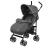 Lionelo - Carucior sport Elia Cu accesorii, Gri