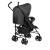 Lionelo - Carucior sport Elia Cu accesorii, Gri