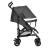 Lionelo - Carucior sport Elia Cu accesorii, Gri