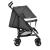 Lionelo - Carucior sport Elia Cu accesorii, Gri