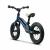 Lionelo - Bicicleta cu roti gonflabile, fara pedale, 12 , Bart, Albastru