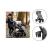 Lionelo - Carucior sport Annet Plus, De la nastere, Cu accesorii, 0- 22 Kg, Gri