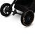 Lionelo - Carucior sport Riya, De la nastere, Cu accesorii, Cu sezut reversibil, 0- 15 kg, Roz/Violet