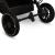 Lionelo - Carucior sport Riya, De la nastere, Cu accesorii, Cu sezut reversibil, 0- 15 kg, Roz/Violet
