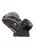 Joie - Scaun auto Every Stage Dark Pewter, 0-36 kg