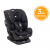 Joie - Scaun auto Isofix Every Stage FX Coal, 0-36 kg