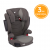 Joie - Scaun auto Trillo LX Dark Pewter
