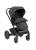 Joie - Carucior multifunctional Chrome DLX 2 in 1, Pavement