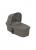 Joie - Carucior multifunctional Chrome DLX 2 in 1, Foggy Gray