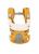 Joie - Sistem ergonomic Savvy, Butterscotch