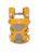 Joie - Sistem ergonomic Savvy, Butterscotch