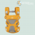 Joie - Sistem ergonomic Savvy, Butterscotch