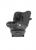 Joie - Scaun auto i-Spin Safe R Coal, nastere - 105 cm, exclusiv rear-facing