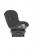 Joie - Scaun auto i-Spin Safe R Coal, nastere - 105 cm, exclusiv rear-facing