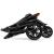 Lionelo - Carucior sport Annet Plus, De la nastere, Cu accesorii, 0- 22 Kg, Gri Caramel