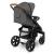 Lionelo - Carucior sport Annet Plus, De la nastere, Cu accesorii, 0- 22 Kg, Gri Caramel