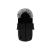 Lionelo - Sac de iarna pentru carucior Frode, 90x45 cm, Impermeabil, Universal, Negru
